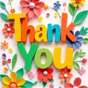 🛍️ Thank you to all of my buyers! Your support is greatly appreciated!! 🎁